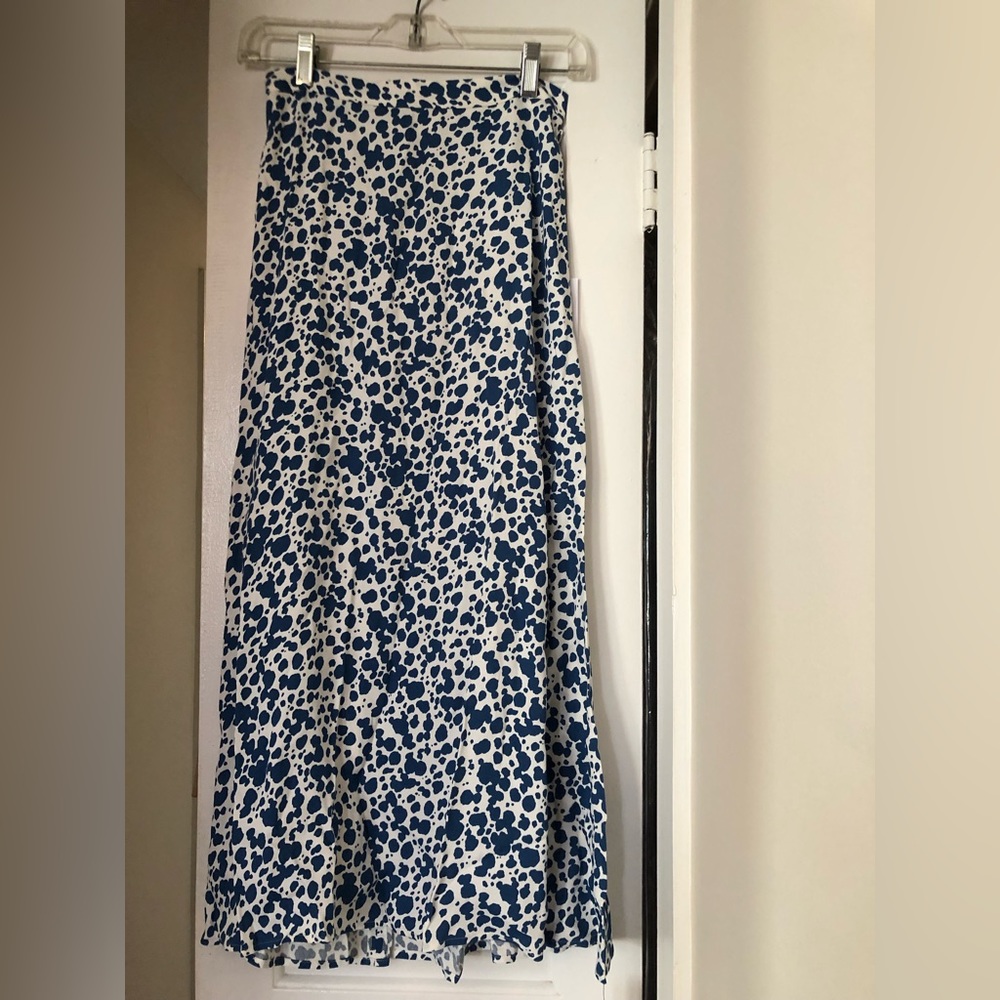 NWT // NEVER WORN  Reformation Bea Skirt